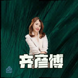 齐彦博